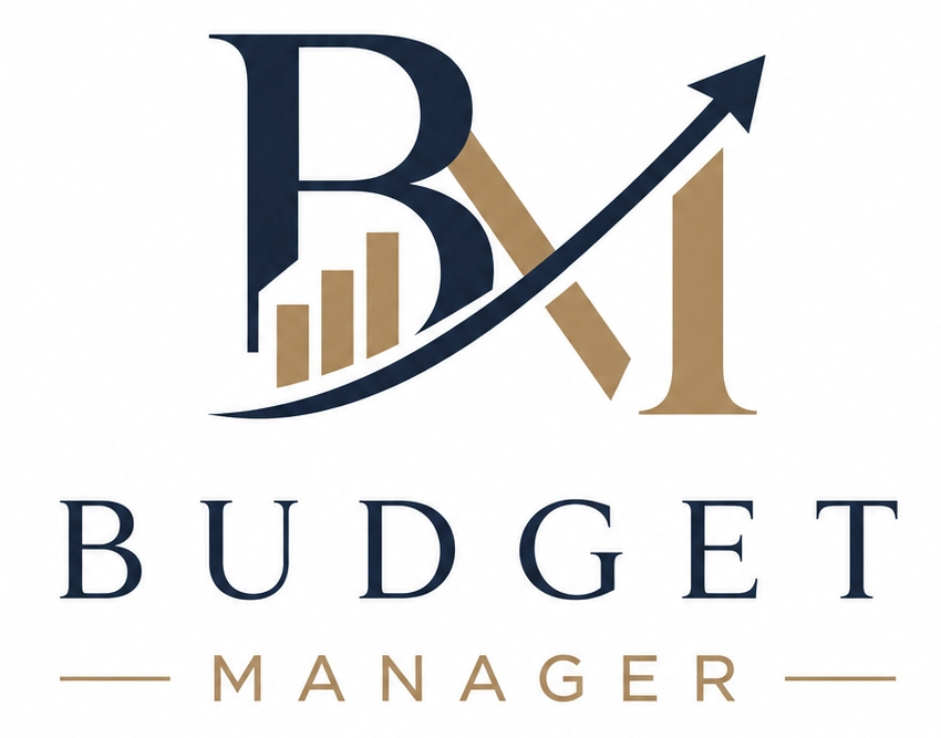 Budget manager